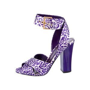 ❤️Tom Ford Satin Heels❤️